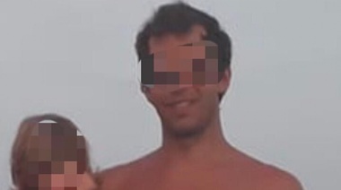 Murió el loco asesino de Tolosa: se pegó un tiro en la cabeza y le había dado 16 puñaladas al nene