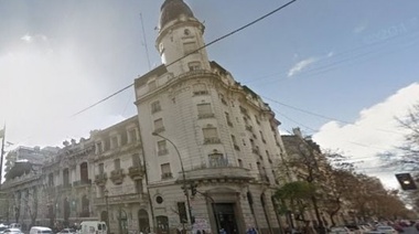 Recuperar el Banco Municipal de La Plata, un debate que volvió con la discusión del Presupuesto 2019