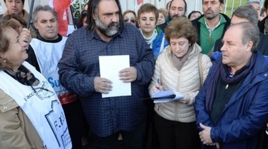 El lunes no hay clases: los gremios docentes llaman a otro paro tras rechazar la oferta de Vidal