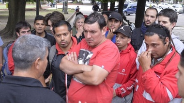 Ahora los repartidores de Glovo y Pedidos Ya tendrán botón antipánico