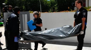 Churros, crimen y dinero: uno de los dueños de Manolo´s fue asesinado a balazos por su ex suegro