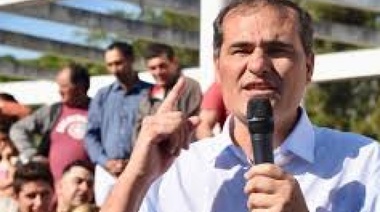 Bajo la consigna "La oposición se prepara para gobernar mejor", Escudero convoca a técnicos y profesionales