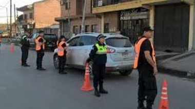 Ahora vale mostrar el comprobante del seguro que tenés guardado en el teléfono celular