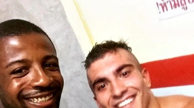 Del espíritu de las Artes Marciales no entendieron nada: la Policía busca a dos matones que casi matan a un padre de familia