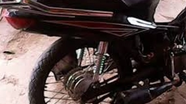 No hubo operativos para frenarlos: Navidad con menos pirotecnia pero con más corchazos de motos