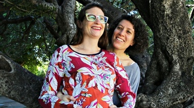 La empleada de Arba que será mamá sin estar gestando, tendrá su licencia por maternidad