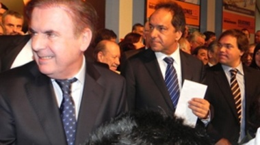 Balas que pican cerca: piden la detención del Piedrita Rodríguez, director de Lotería de Scioli