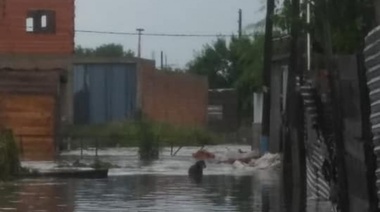 Opinión y Reflexión: "Presupuesto Municipal, 34 especulaciones inmobiliarias, vermouth, papas fritas y good show"