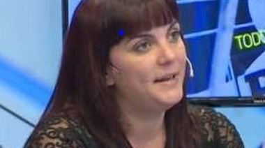 Periodista y peronista: Manuela Chueco ya es titular de Promoción Social en Berisso