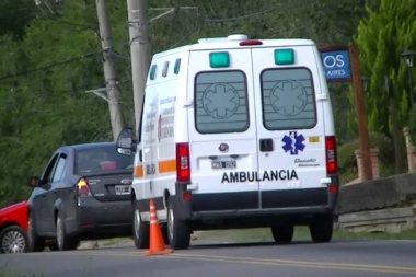 Se mató en un accidente de moto el hermano de la concejala Victoria Tolosa Paz