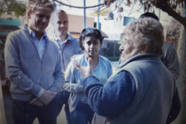 Arba: habrá exenciones del Impuesto Inmobiliario a jubilados, pensionados, ex combatientes de Malvinas y víctimas de la dictadura