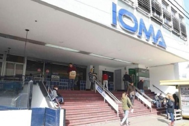 IOMA responderá por el indebido cobro de consultas médicas y odontológicas y tomará acciones legales contra profesionales que dejaron a la gente sin cobertura