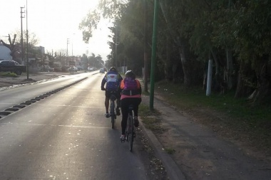 No se detiene el robo de costosos equipos a grupos de ciclistas que hacen travesías