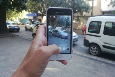 Mi vecino el inspector: se podrá sacar fotos a infractores para que el municipio los multe