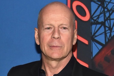 Argentino hasta la muerte: se hizo pasar por Bruce Willis y armó revuelo en un shopping chileno