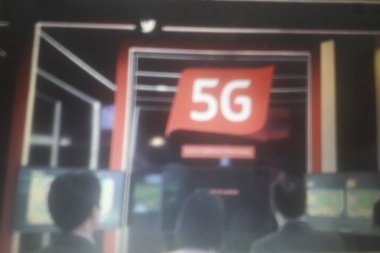 Prohibido el chiste fácil: dicen que el 5 G será más rápido y económico