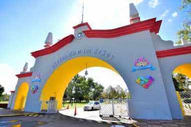 Piden que la Repu sea "Primer Parque Educativo y de Emociones" de la Provincia