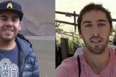 Vacaciones en el infierno: dos jóvenes chilenos podrían ir a la horca en Malasia