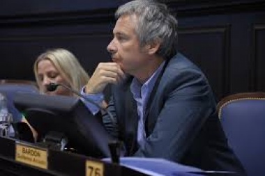 Un diputado platense dice que para ahorrar gas hay que apagar el piloto de la estufa y el calefón