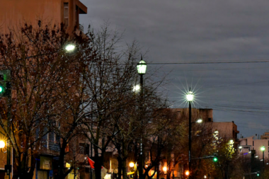 Concejo platense: luces, nueva jueza de Faltas y un repudio