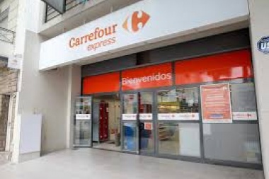 Lo dice la ANMAT: Algunos alimentos marca Carrefour podrían causar infecciones