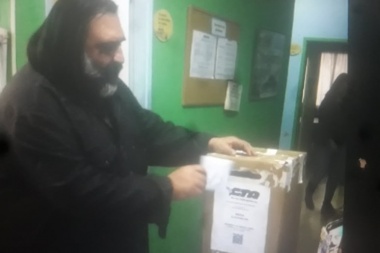 Elecciones en CTA: Yasky y Baradel fueron reelectos por el 90% de los votantes