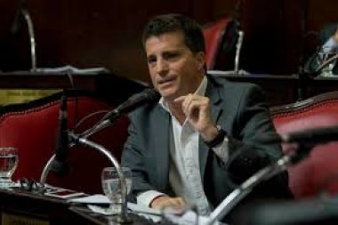 Por unanimidad avanza la reforma de procedimiento laboral: "beneficiará a los trabajadores", aseguró el senador Allan