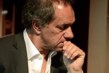 Corrupción naranja: Scioli cada vez más cerca de ser llevado a jucio oral