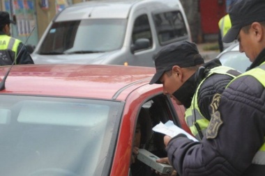 También quieren multar a los acompañantes de los que manejen alcoholizados