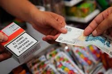 Si no te mata el tabaco, se encarga de matarte el bolsillo: ya hay quiosqueros que piden hasta 85 pe por el Marlboro box