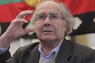 Por los indices de desempleo y miseria, el PJ La Plata pidió la intervención del Premio Nobel de la Paz