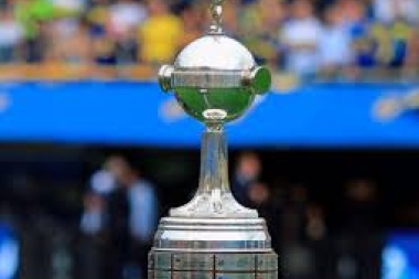 Boca pidió que le den la Copa, basándose en el antecedente del gas pimienta