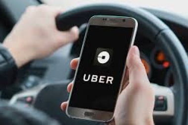 Lo que viene: un Juez dictaminó que Uber es legal y marcó jurisprudencia