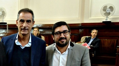 Garro le pinchó el globo a los concejales que se aumentaron el sueldo y sospecha que la movida fue para perjudicar al presidente Ponce