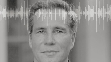 El explosivo libro de Pablo Duggan: "Nisman se mató frente al espejo, nadie entró al departamento"
