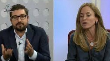 Ponce además deja su banca y esperará que la Justicia decida si fue o no víctima de una falsa denuncia