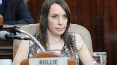 No le pierde pisada: la concejal rebelde de Cambiemos cuestionó que el intendente Garro ande en auto nuevo