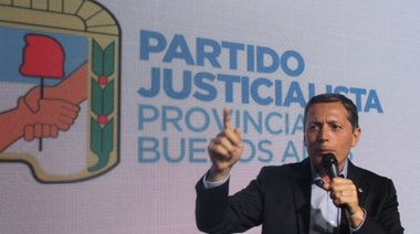 Lo acusan de entregador: piden al PJ bonaerense una sanción para el concejal Fabián Lugli