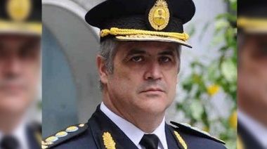 Bendito tu eres: la cúpula policial bonaerense tendrá cuatro mujeres