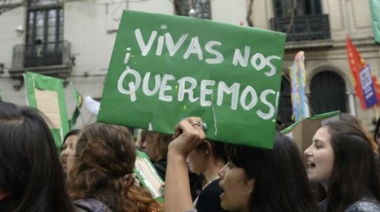 Huérfanos por violencia de género ya pueden tramitar una pensión del Anses