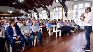 Corta la bocha: salvo Garro, ningún funcionario municipal será candidato en estas elecciones