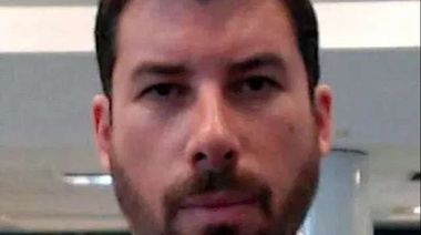 La otra campana tras el allanamiento:Yebra dice que las armas están registradas, no estaban ocultas y no es el dos de Balcedo