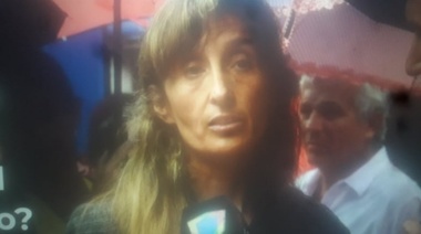 "Estaban todas las personas que tenían que estar", dijo la representante legal del Colegio Lincoln