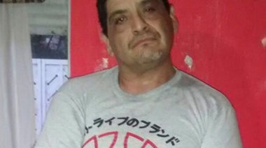 Sin límites: sindicalista acusado de atacar a su ex esposa con una granada