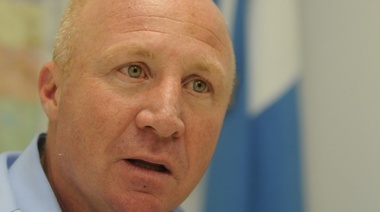 Colorado, herido y desorientado: "Perdí porque hubo un acuerdo entre la UCR y La Cámpora"