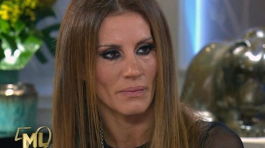 Un ACV por sobredosis, entre las principales hipótesis de la muerte de Natacha Jaitt