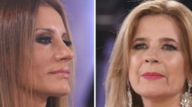 Alto rencor: la periodista Mercedes Ninci dijo que Natacha Jaitt era "una mujer impura"