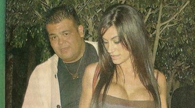 Conocido empresario de la noche: aseguran que Natacha Jaitt tuvo un novio platense