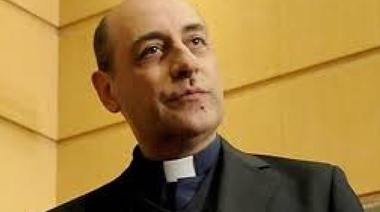 El arzobispo salió al cruce de los verseros que dicen que el Puerto funciona: "Un Fantasma Maquillado"