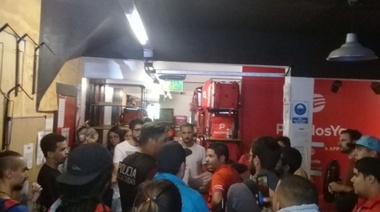 Volver a la época de la esclavitud: Pedidos Ya echó a 450 trabajadores porque se afiliaron al sindicato